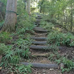 二千階段
