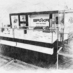 Baseuka