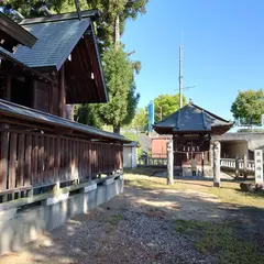 武田神社