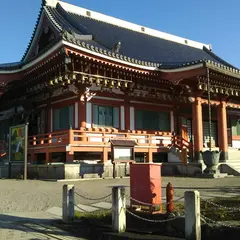 かむろ大師