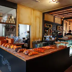 Cinema Coffee Umbrella