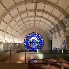 北九州市立文学館