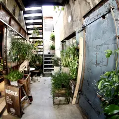 陶庵(陶芸教室)