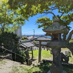 浅間神社