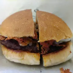 ザ・チーズバーガー エッセン