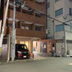 プレサンス梅田フロンティア
