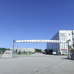 日本航空高等学校石川