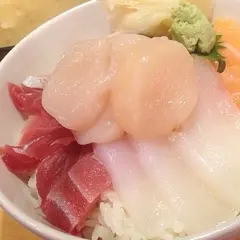 築地虎杖マーケット