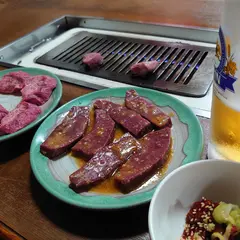 焼肉 太白