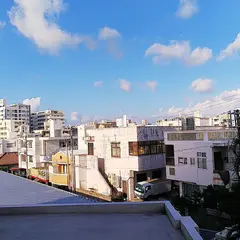 HOTEL Y'RISE TO URASOE