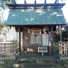 熊野神社