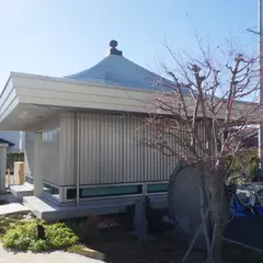 正授院