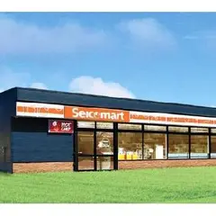 セイコーマート 苫小牧表町店