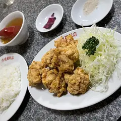 六波羅飯店