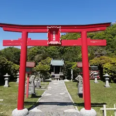 別府ロープウェイ山頂駅