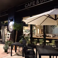 S PRESS CAFE
