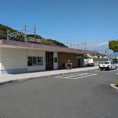 新蒲原駅
