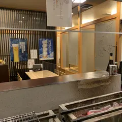 正統派 室蘭焼鳥 男吉 すすきの店【すすきの 個室 居酒屋 喫煙可】