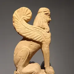 国立考古学博物館