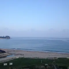 大谷海岸