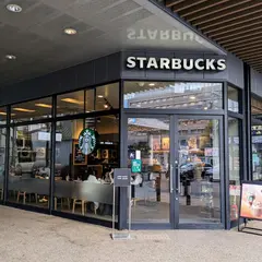 スターバックスコーヒー 山科駅前店