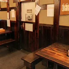 うだつ食堂