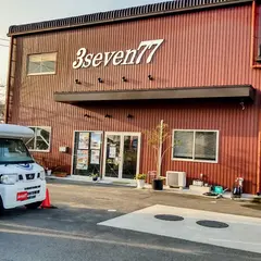 カーショップ スリーセブン