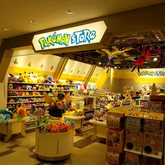 ポケモンストア 成田空港店