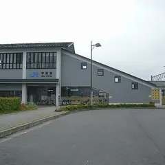 甲賀駅