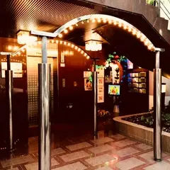 明洞