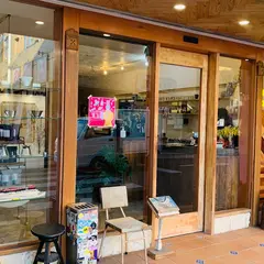 ocami coffee / オオカミコーヒー