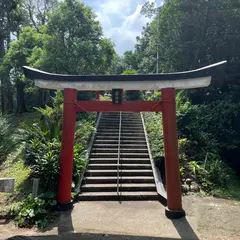 上野神社