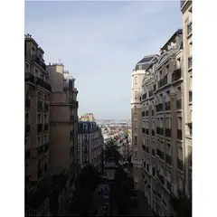 Hotel ibis Paris Montmartre 18ème