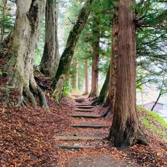 二百地蔵尊