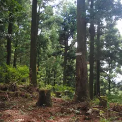 立石山
