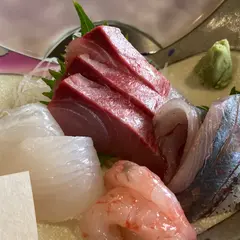 魚津丸食堂