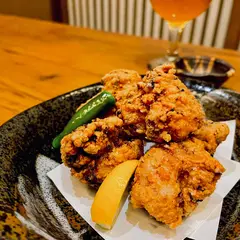 居酒屋 友蔵