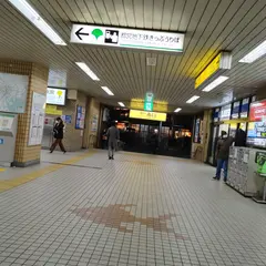 船堀駅