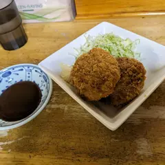 北豊ラーメン