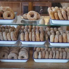 モーニンググッドドーナツ【morning good donut.】