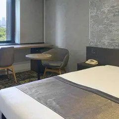 ホテルヴィラフォンテーヌ東京汐留