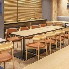 スーパーホテルPremierなんば心斎橋天然温泉