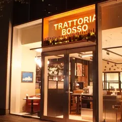 TRATTORIA BOSSO