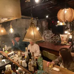 もつ焼きのりちゃんパプリカ店