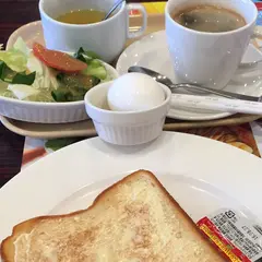 ガスト米子南店