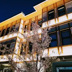 ユヌス エムレ カフェ (Yunus Emre Cafe)