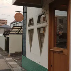 茶菓 瑞の便り
