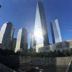 One World Trade Center