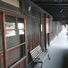 こみせ通り