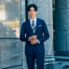 THE SUIT COMPANY LINKS UMEDA店